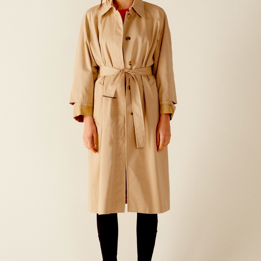 Sandro Trench Coat(nwot)